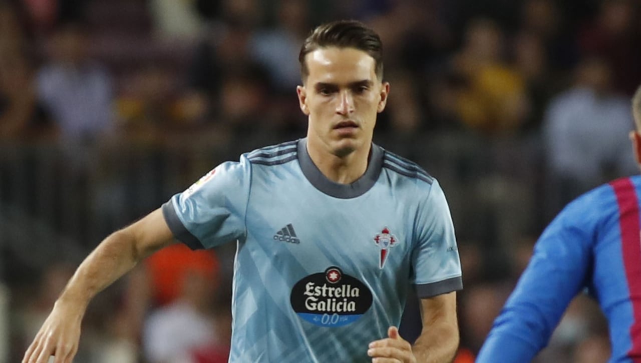El equipo puente en el que jugará Denis Suárez antes de fichar por el Villarreal, a la espera del OK del Celta