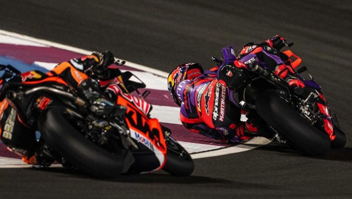 MotoGP 2024 GP de Tailandia | Horarios y dónde ver en TV el Gran Premio de Tailandia en el circuito de Chang