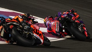 MotoGP 2024 GP de Tailandia | Horarios y dónde ver en TV el Gran Premio de Tailandia en el circuito de Chang