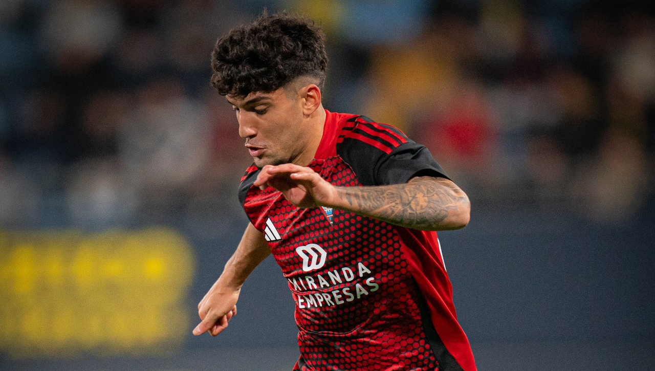 Iker Benito explica su fichaje