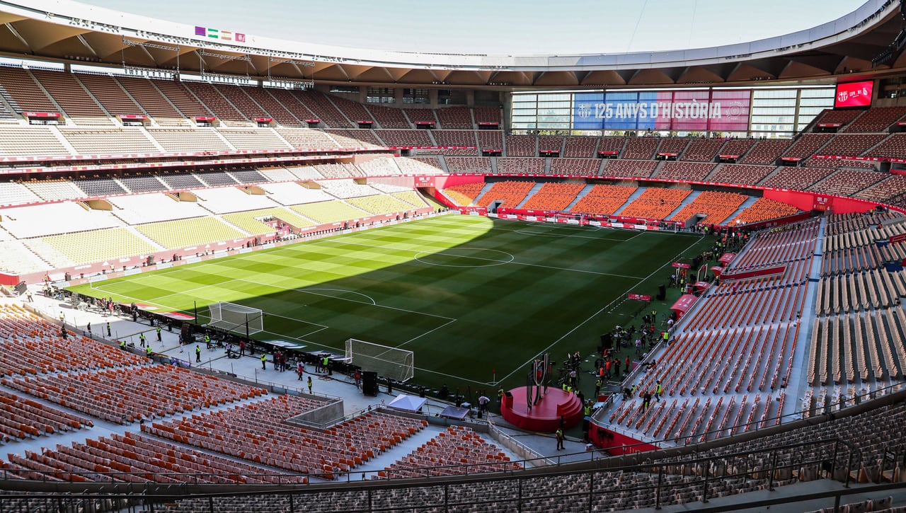 Ya es oficial: La Cartuja acogerá los partidos importantes del Mundial 2030