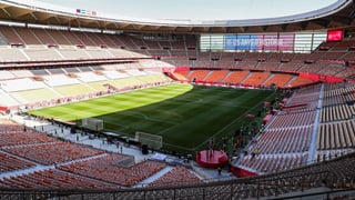 Ya es oficial: La Cartuja acogerá los partidos importantes del Mundial 2030