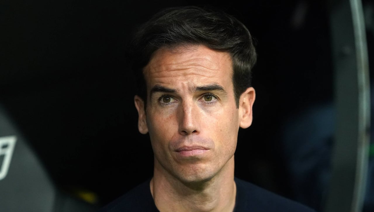 El plan de Íñigo Pérez continúa