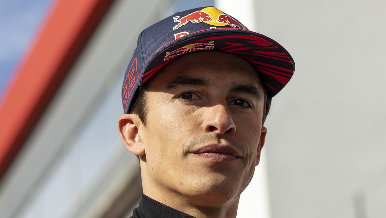Marc Márquez recibe pésimas noticias