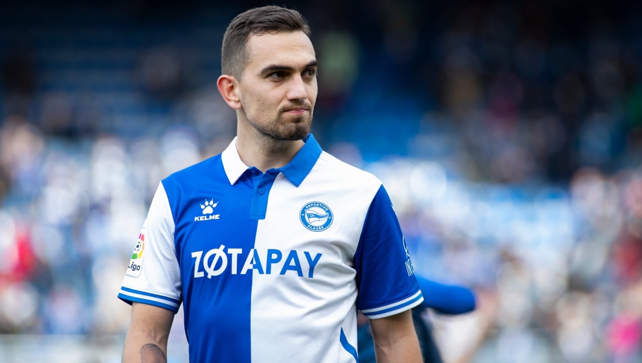 A Cádiz y Almería les sale un duro competidor por Gonzalo Escalante