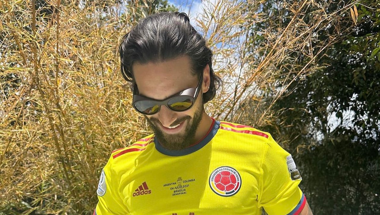Maluma confirma la noticia más esperada por sus fans de una forma muy peculiar