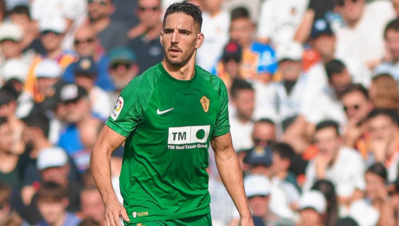 El Elche comienza a preparar su regreso a Primera