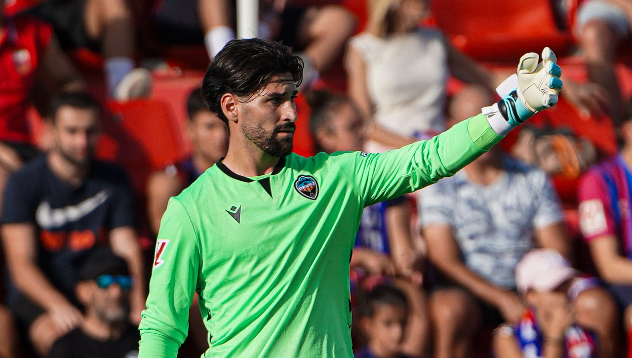 Gonzalo Crettaz es el fichaje