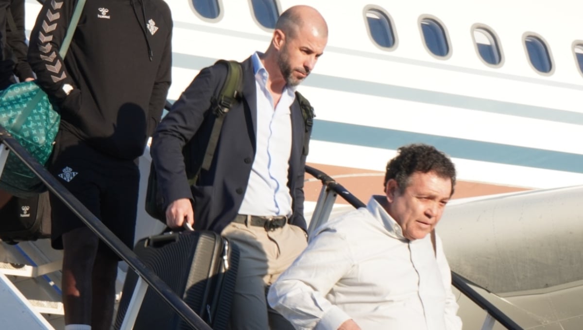 Nuevas pistas sobre el fichaje que el Betis busca para su defensa