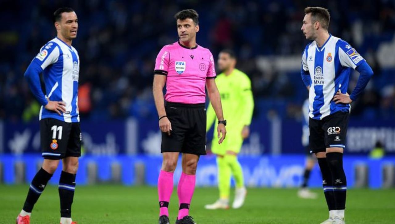 Se cayeron RDT y Loren Morón, pero aún hay una oportunidad más