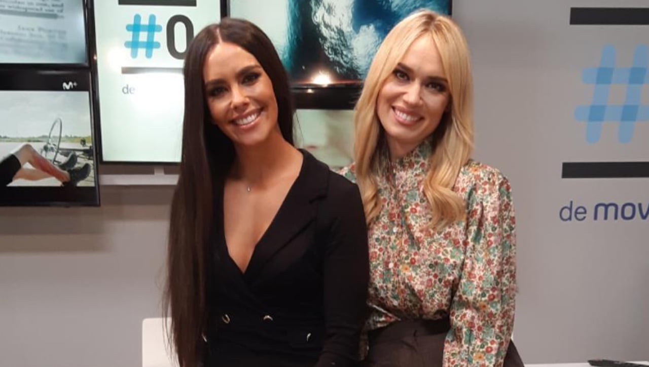 Patricia Conde no recuerda muy bien a Cristina Pedroche