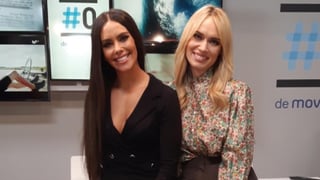 Patricia Conde no recuerda muy bien a Cristina Pedroche