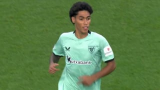 Selton Sued, el primo de Firmino que ilusiona al Athletic