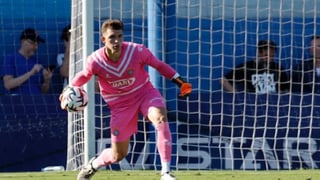 Oficial: Nuevo ‘fichaje’ para la portería del Espanyol