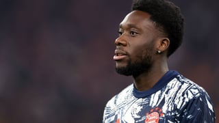 El Bayern abre una puerta a la esperanza con Davies 