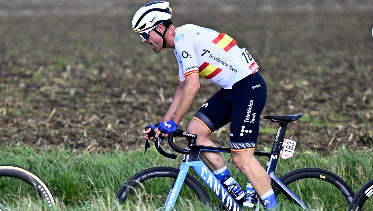 La oferta en firme que hace temblar al equipo Movistar