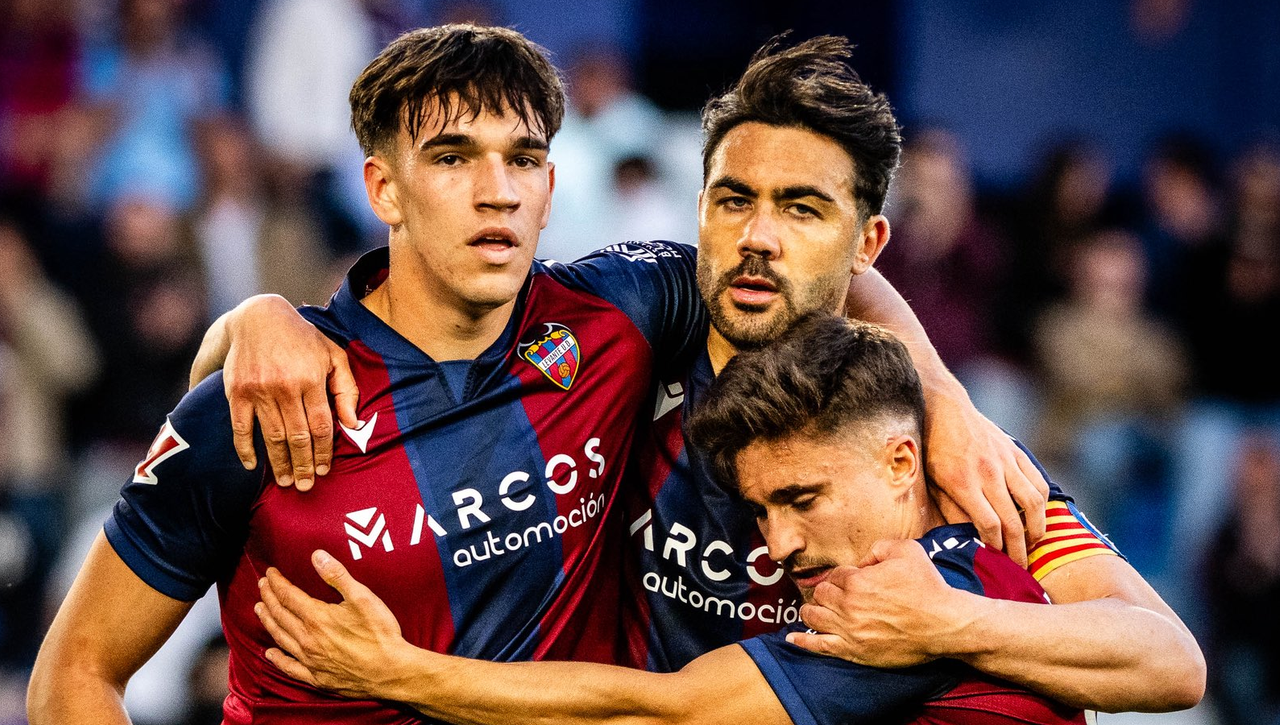 Jornada 37 de LaLiga Hypermotion 2024-25 | Partidos, horarios y dónde ver en TV la Segunda división en vivo online