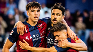 Jornada 37 de LaLiga Hypermotion 2024-25 | Partidos, horarios y dónde ver en TV la Segunda división en vivo online