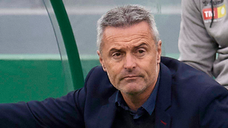 Fran Escribá, claro sobre el despido