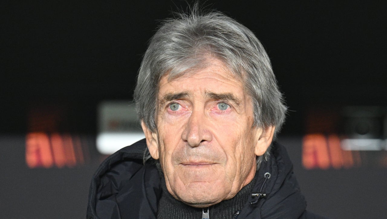 Pellegrini zanja los rumores