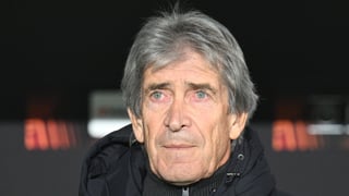 Pellegrini zanja los rumores