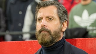 La única condición que pone Quique para continuar en el Sevilla 