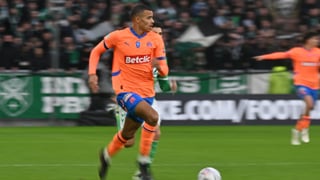 Greenwood, 'El fichaje'