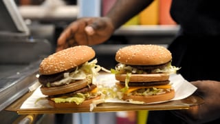 El único país europeo que no tiene McDonald’s