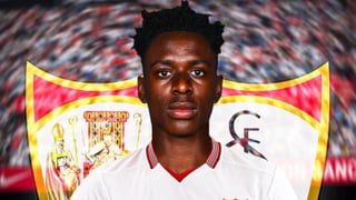 Acuerdo cerrado por Lokonga