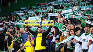 Escándalo en el Racing de Santander