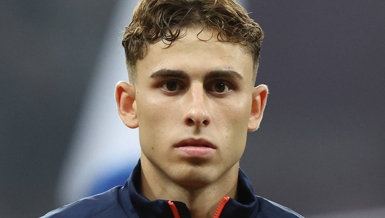 Fermín confiesa su fichaje por el Chelsea