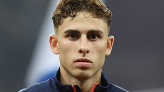 Fermín confiesa su fichaje por el Chelsea