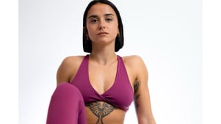 María Amador, especialista en pérdida de peso, desvela la mejor cena para perder grasa 