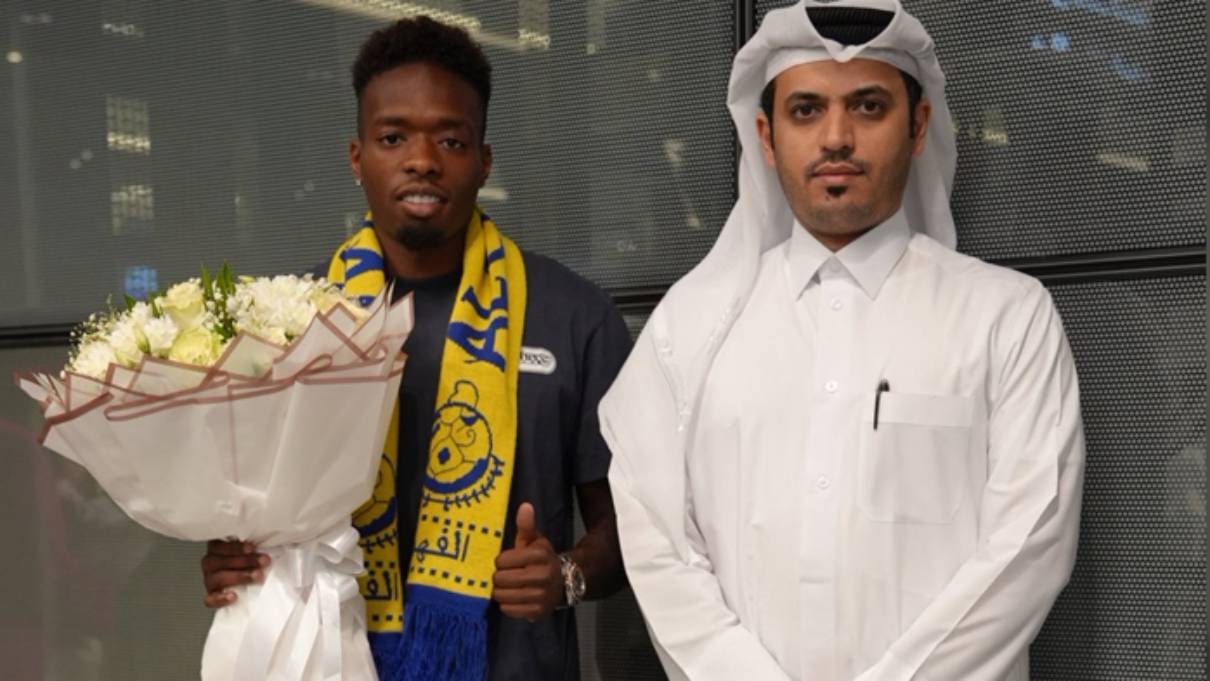 Djaló, fichaje cerrado: las cifras de la operación