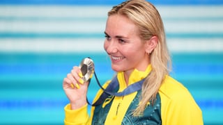 Titmus estalla contra la organización de los Juegos Olímpicos