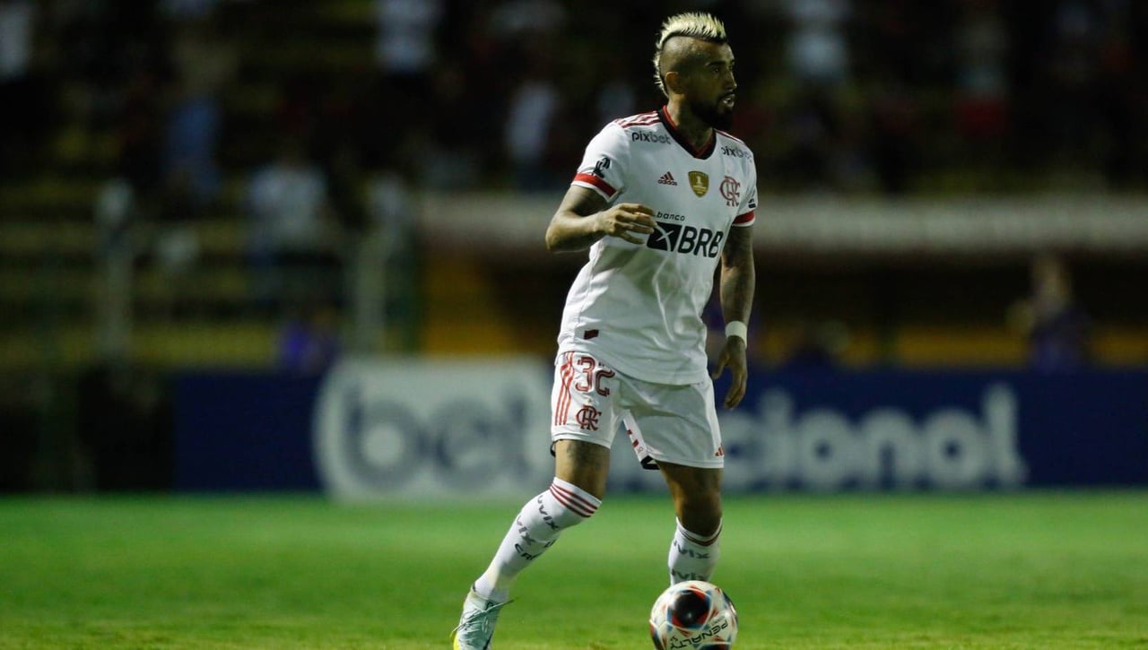 Arturo Vidal: todos los detalles del fichaje bomba que prepara el Celta para verano