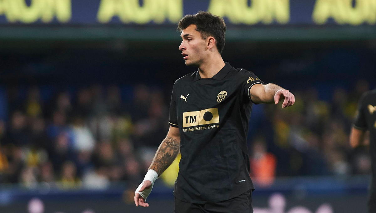 Otro problema para Hugo Duro