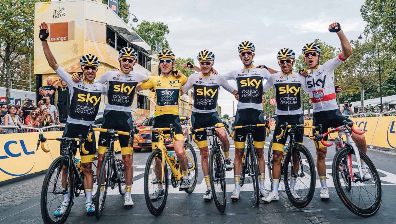 El dopaje vuelve a sacudir el mundo del ciclismo