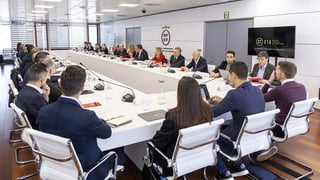 Sevilla y Betis meten mano ya al CTA