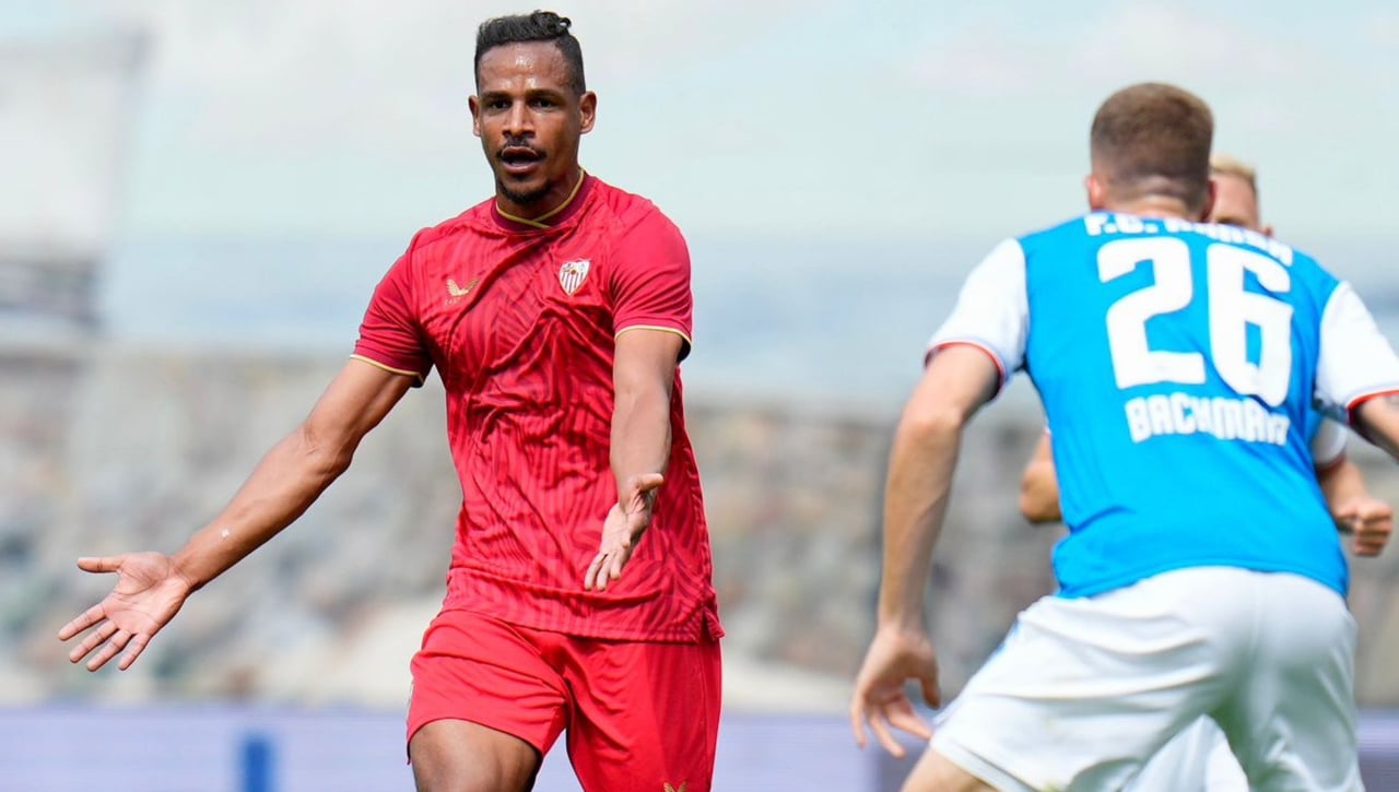 Magdeburg - Sevilla: hora, canal, dónde ver en TV y online el partido amistoso de la pretemporada 2023