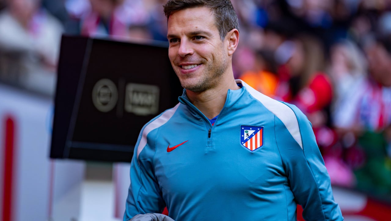 Contactos para el fichaje gratis de Azpilicueta