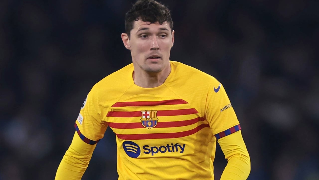 Vía libre para Christensen