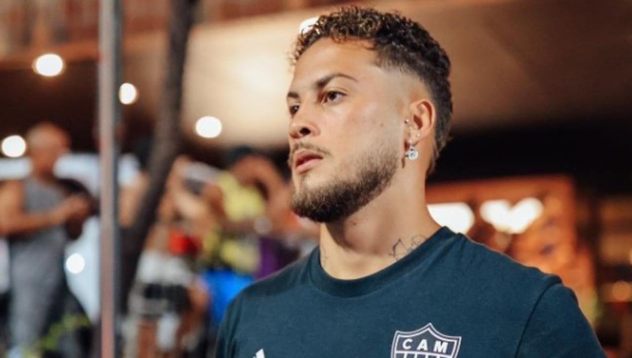 Guga siembra la duda sobre el regreso de Bellerín