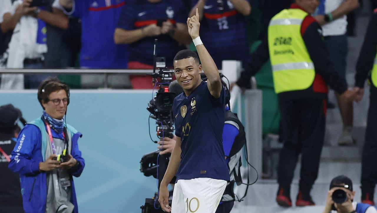 Mbappé vuelve a hablar sobre su futuro y deja una certeza y muchas dudas