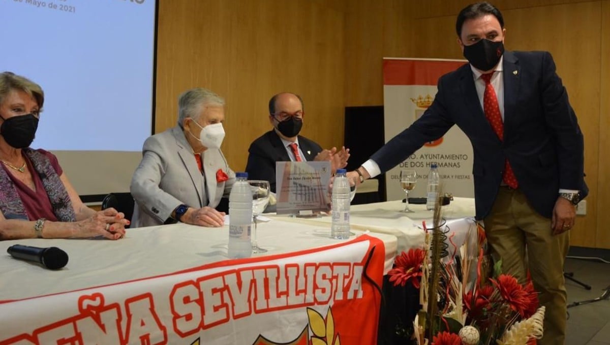 Carrión responde al órdago de José Castro