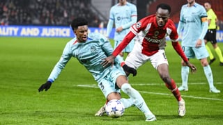 Nápoles - Barça: Horario, canal y dónde ver por TV y online hoy el partido de Champions