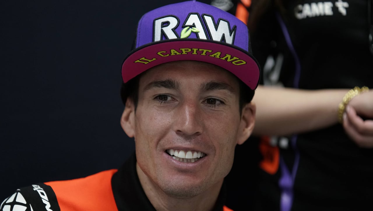 Aleix Espargaró ya tiene nuevo equipo en MotoGP