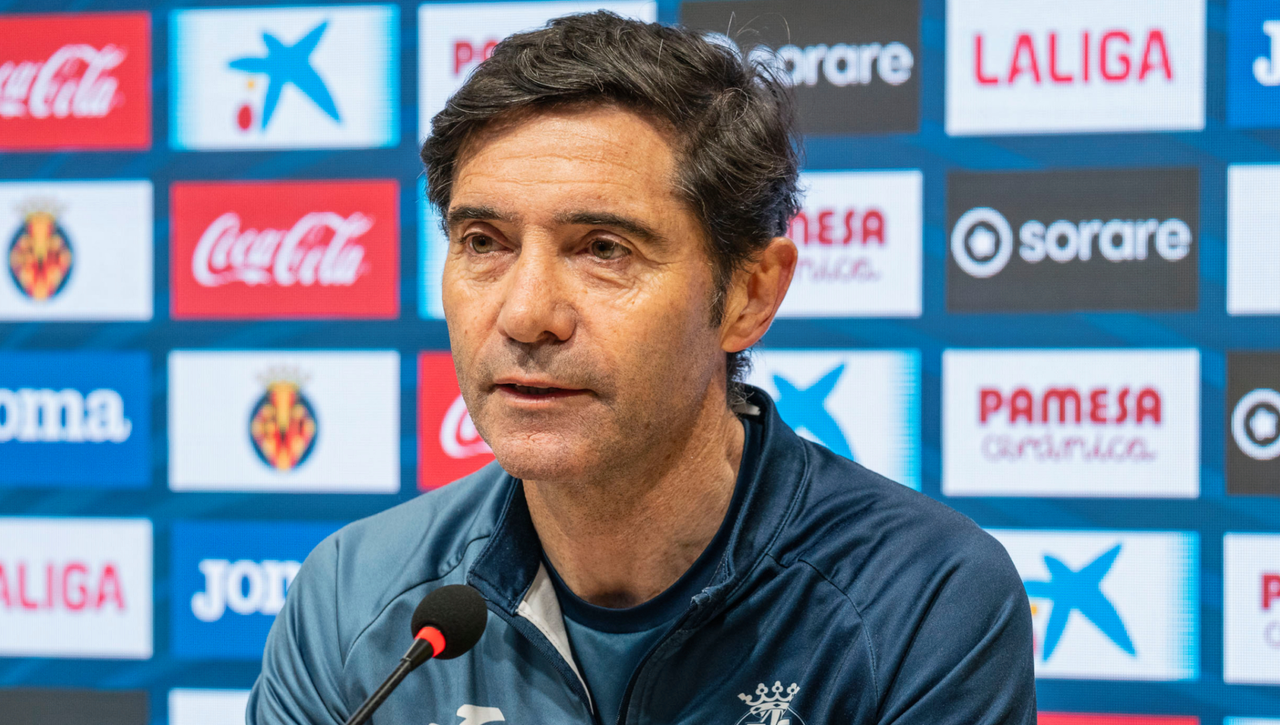 Marcelino apunta al Marsella