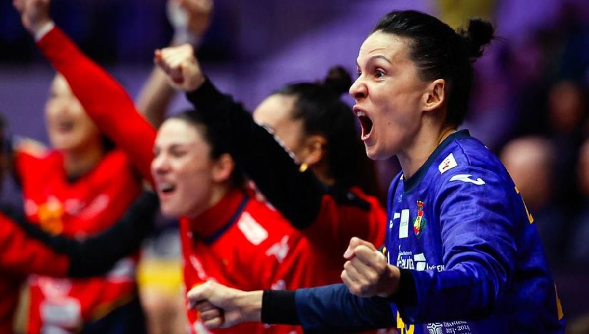 Darly Zoqbi, la 'venganza' de una Guerrera