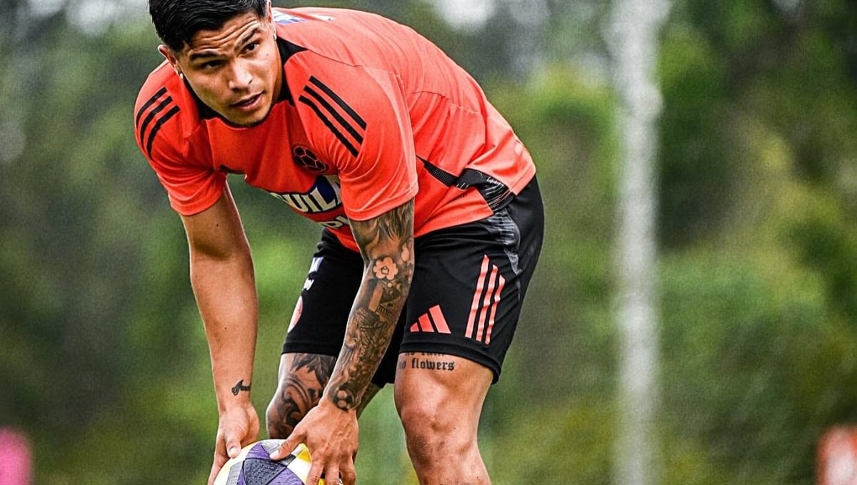 Otro obligado ejercicio de paciencia para el Cucho Hernández